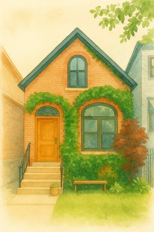 2127 W Homer St.