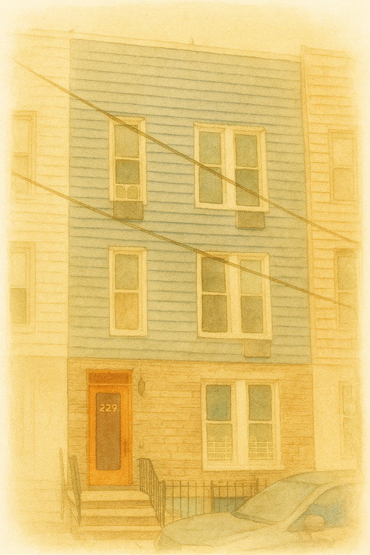 229 Nassau Ave.