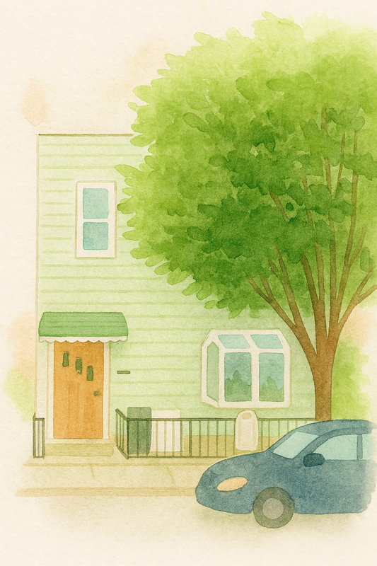 223 N 7th St.